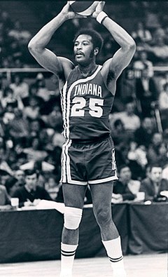 Joe Young (basketball) - Wikipedia