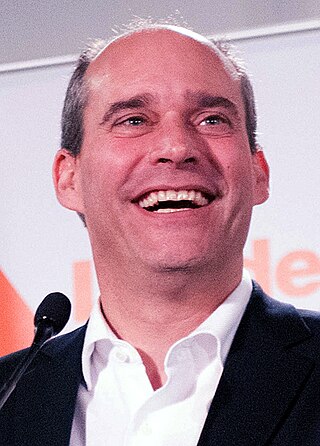 <span class="mw-page-title-main">Guy Caron</span> Canadian politician