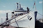 Thumbnail for HMS Intrepid (L11)