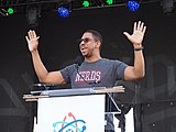 March for Science 2018 in Washington, D. C.