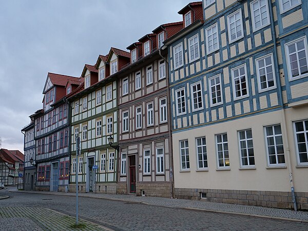 Image: Halberstadt saniert