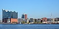 * Nomination Elbphilharmonie und Umgebung bis zum Telemichel --Nightflyer 20:56, 3 October 2020 (UTC) * Promotion Good quality, but too much sky --Michielverbeek 22:11, 3 October 2020 (UTC) Format neu:2:1 --Nightflyer 12:57, 4 October 2020 (UTC) Okay --Michielverbeek 06:37, 5 October 2020 (UTC)