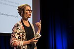 Thumbnail for File:Hanne Brorson IA-konferanse 2015.jpg