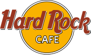 Логотип Hard Rock Cafe 