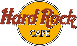 <span class="mw-page-title-main">Hard Rock Cafe</span> Chain of restaurants