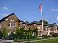 Liste Der Kulturdenkmäler In Hamburg-Langenhorn: Wikimedia-Liste