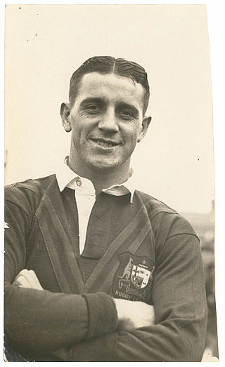 <span class="mw-page-title-main">Hector Gee</span> Australia international rugby league footballer