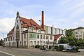 * Nomination Heidenheim, Baden-Württemberg: Art Museum Heidenheim. The Art Nouveau building formerly housed the Municipal Bath House --Cccefalon 06:38, 25 July 2015 (UTC) * Promotion Good quality. --Jacek Halicki 07:46, 25 July 2015 (UTC)