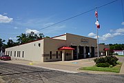 Central Fire Station