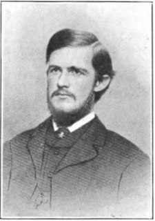 Henry F. Dimock American lawyer