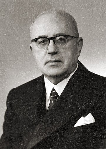 Henryk Paszkiewicz