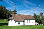 Hübeli Way Chapel