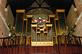 Saint George's Cathedral, Perth pipe organ