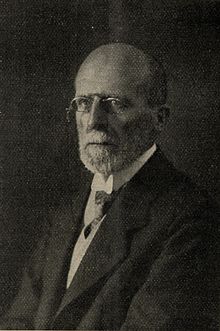 Herman Haupt