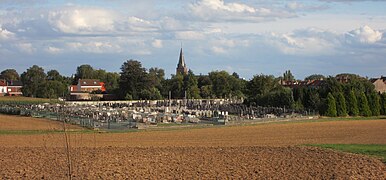 Vue panoramique.