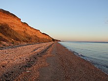 Hill Head beach Hill Head Beach.JPG