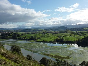 Cantabria: Toponimia, Símbolos, Geografía