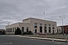 US Post Office-Holyoke Main Holyoke, MA - central post office 01.jpg