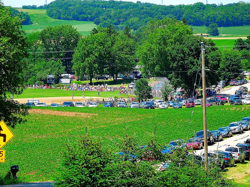 File:Home Talent Baseball Game - panoramio.jpg