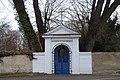 Chapel of St. John of Nepomuk