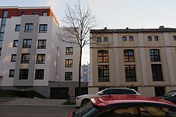 Horst-Menzel-Straße 16 bis 22f. Bild 2