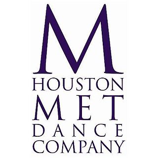 <span class="mw-page-title-main">Houston Metropolitan Dance Company</span>