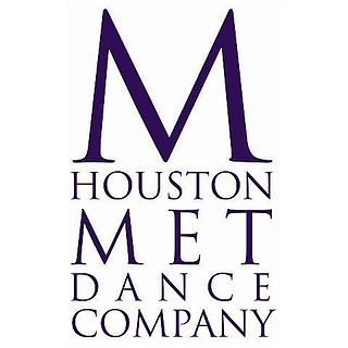 Houston Metropolitan Dance Company