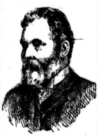 <span class="mw-page-title-main">Hugh Mosman</span> Australian politician