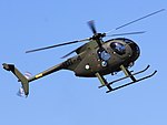 Hughes MD500 (HH-4) Turku 2019 5.jpg