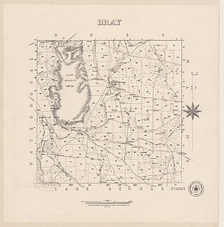 <span class="mw-page-title-main">Hundred of Bray (South Australia)</span> Hundred of South Australia