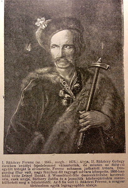File:I. Rákóczi Ferenc (1645-1676).jpg