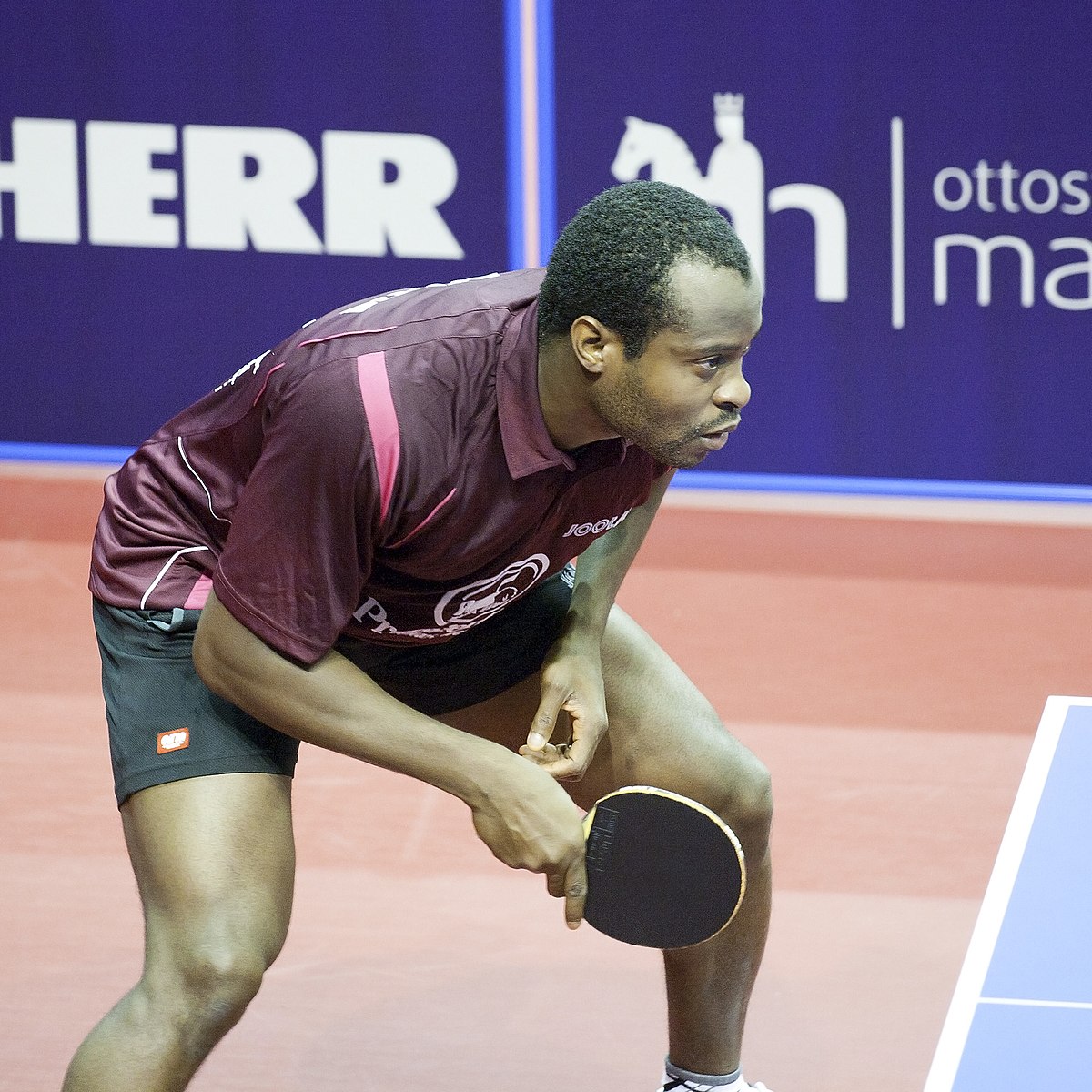 Quadri Aruna