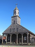 Miniatura para Iglesias de Chiloé