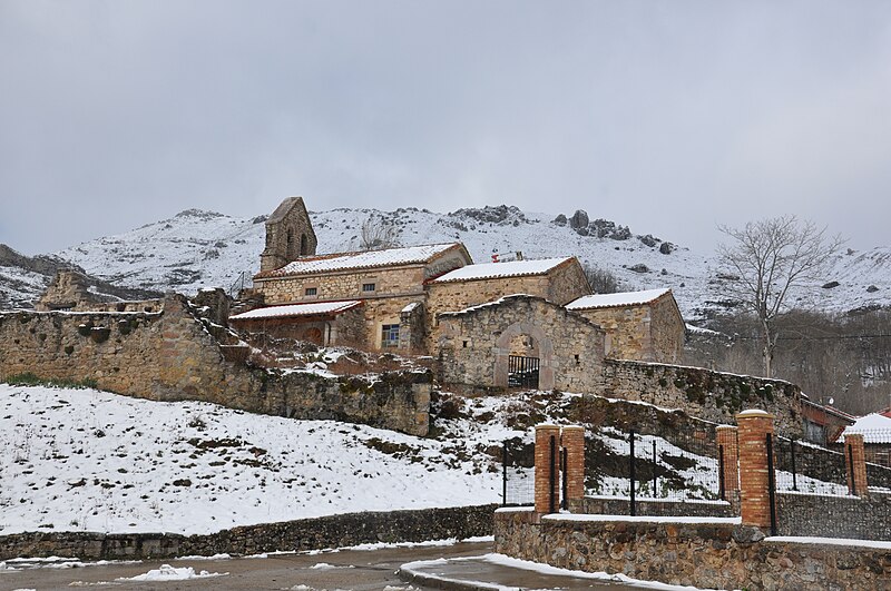 File:Iglesia de Genicera 2024.jpg