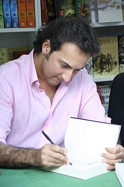 Iker Jimenez 2006.jpg