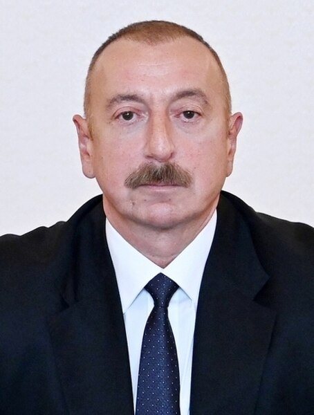 Image: Ilham Aliyev 2020 (cropped)