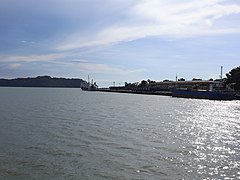 Iloilo Port