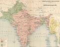 India religion map 1909 en.jpg