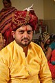 Indian UttarPradesh Bride Images