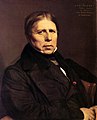 Ingres-autoportrait-1858 Florence.jpg