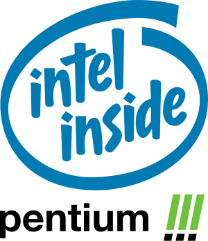 Intel Pentium III Processor Logo.svg