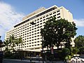 Intercontinental Manila