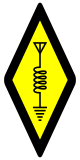 Xalqaro havaskor radio symbol.svg