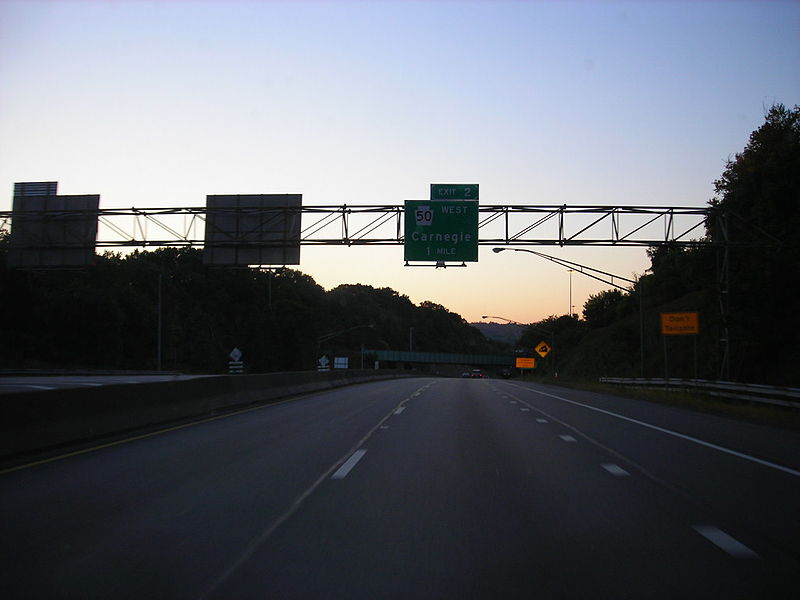 File:Interstate 279 - Pennsylvania (4164372154).jpg