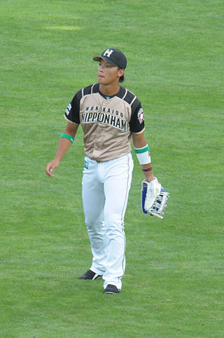 <span class="mw-page-title-main">Shingo Ishikawa</span> Japanese baseball player