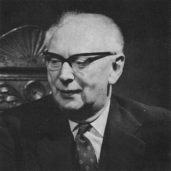 Godfrey, c. 1962