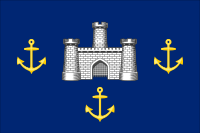 Isle of Wight flag.svg