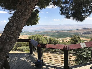 <span class="mw-page-title-main">Malkia</span> Place in Northern, Israel