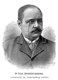 Ivan Bojničić