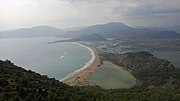 Thumbnail for List of beaches in Turkey